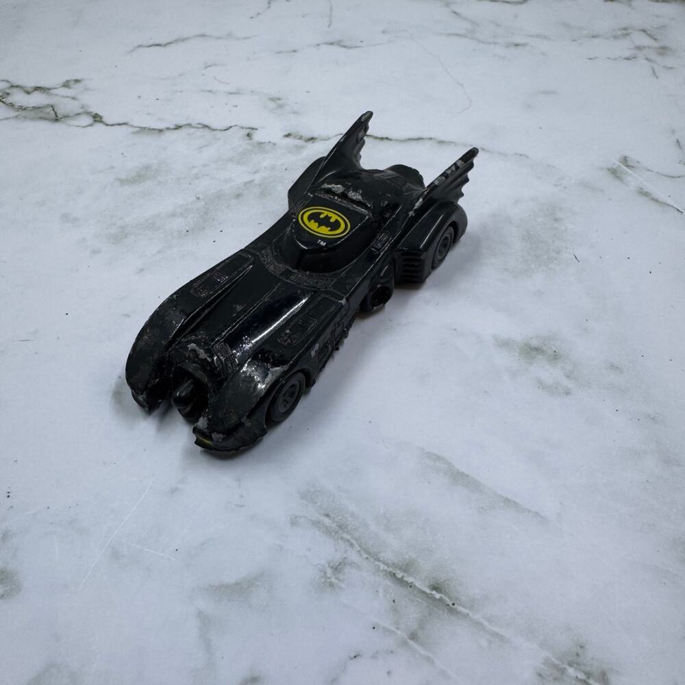 ERTL Batmobile Batman